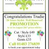 Trudie Promotion pic